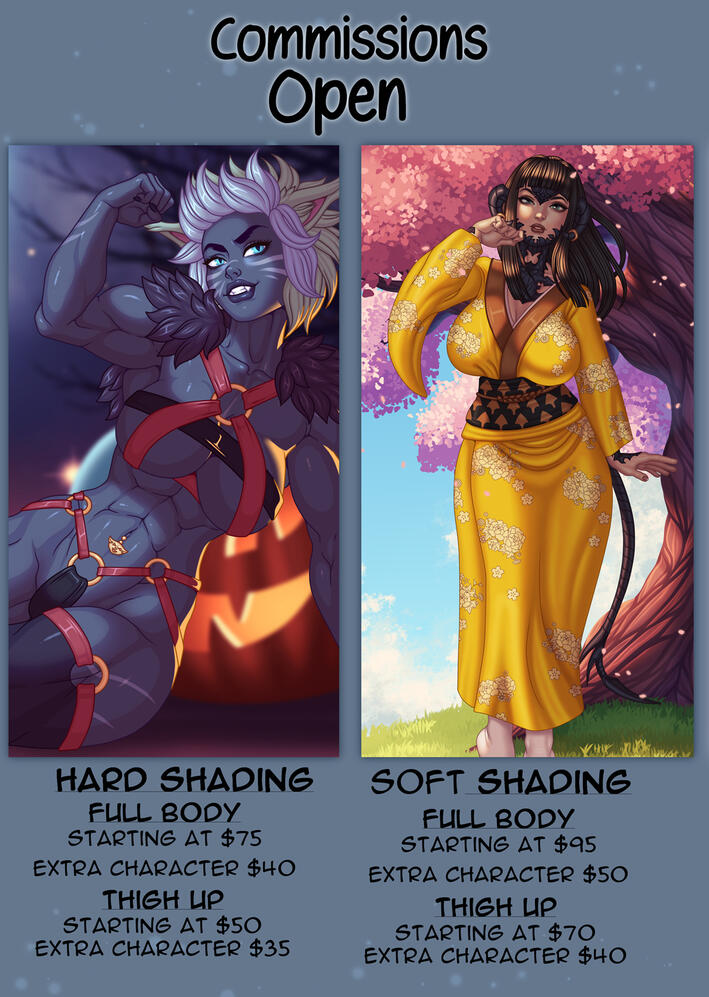 Artwork by me, CitizenMoon